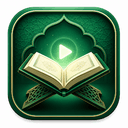 Quran TV icon
